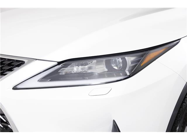 2021 Lexus RX 350L Base (Stk: Q5079) in London - Image 10 of 38