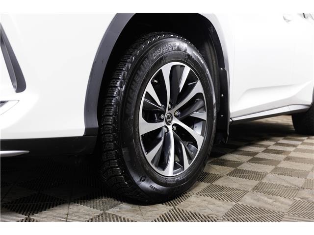 2021 Lexus RX 350L Base (Stk: Q5079) in London - Image 12 of 38