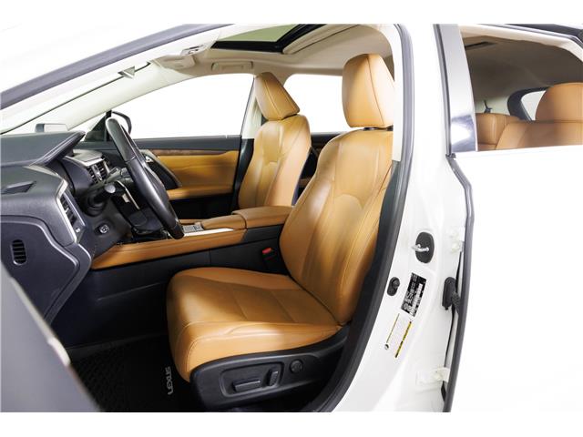 2021 Lexus RX 350L Base (Stk: Q5079) in London - Image 13 of 38