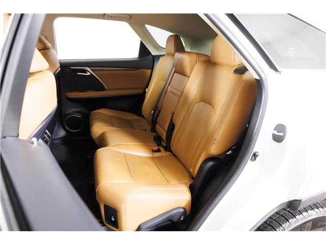 2021 Lexus RX 350L Base (Stk: Q5079) in London - Image 37 of 38