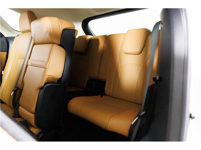 2021 Lexus RX 350L Base (Stk: Q5079) in London - Image 38 of 38