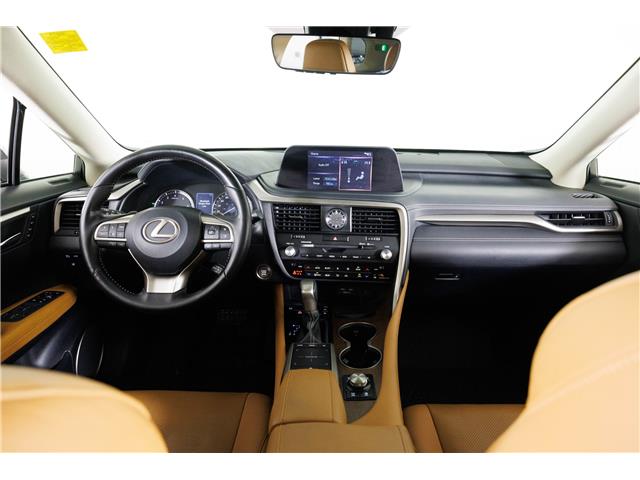 2021 Lexus RX 350L Base (Stk: Q5079) in London - Image 19 of 38