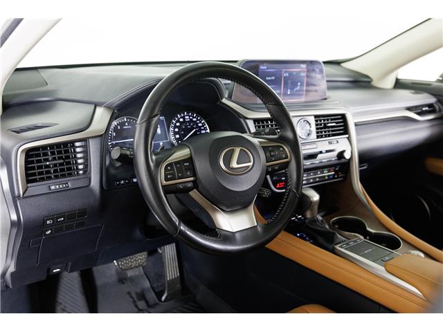 2021 Lexus RX 350L Base (Stk: Q5079) in London - Image 20 of 38