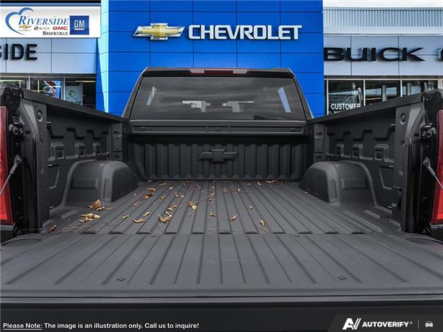 2026 Chevrolet Silverado 1500 LT Trail Boss (Stk: 26-216) in Brockville - Image 7 of 26