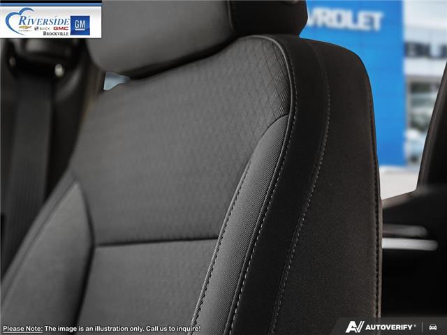 2026 GMC Sierra 1500 Elevation (Stk: 26-219) in Brockville - Image 20 of 26