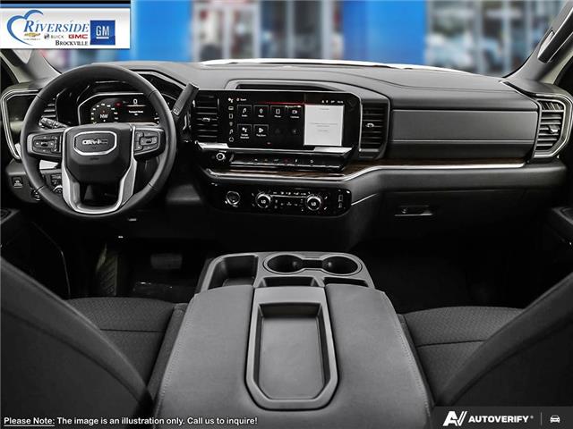 2026 GMC Sierra 1500 Elevation (Stk: 26-219) in Brockville - Image 22 of 26