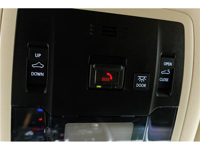 2021 Lexus RX 350L Base (Stk: Q5079) in London - Image 28 of 38