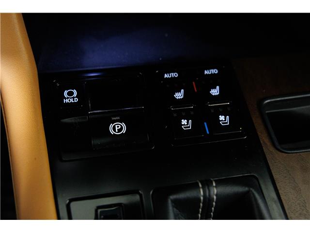 2021 Lexus RX 350L Base (Stk: Q5079) in London - Image 33 of 38