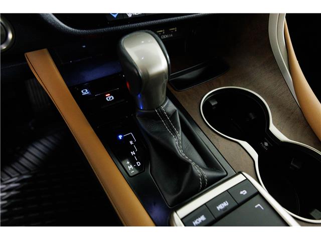 2021 Lexus RX 350L Base (Stk: Q5079) in London - Image 34 of 38
