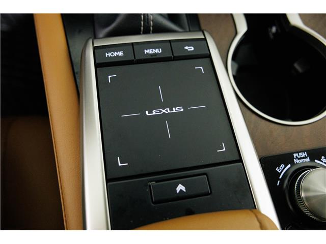 2021 Lexus RX 350L Base (Stk: Q5079) in London - Image 35 of 38