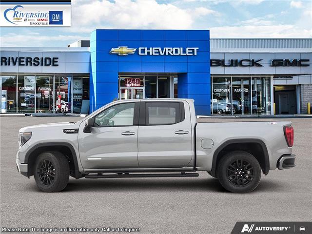 2026 GMC Sierra 1500 Elevation (Stk: 26-217) in Brockville - Image 3 of 26 2026 GMC Sierra 1500 Elevation (Stk: 26-217) in Brockville - Image 3 of 26