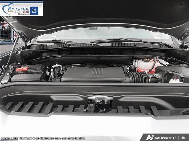 2026 GMC Sierra 1500 Elevation (Stk: 26-217) in Brockville - Image 6 of 26 2026 GMC Sierra 1500 Elevation (Stk: 26-217) in Brockville - Image 6 of 26