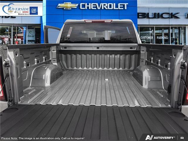 2026 GMC Sierra 1500 Elevation (Stk: 26-217) in Brockville - Image 7 of 26 2026 GMC Sierra 1500 Elevation (Stk: 26-217) in Brockville - Image 7 of 26