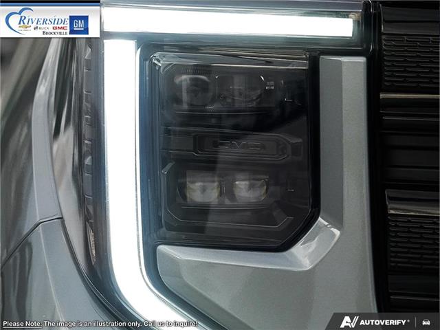 2026 GMC Sierra 1500 Elevation (Stk: 26-217) in Brockville - Image 10 of 26 2026 GMC Sierra 1500 Elevation (Stk: 26-217) in Brockville - Image 10 of 26