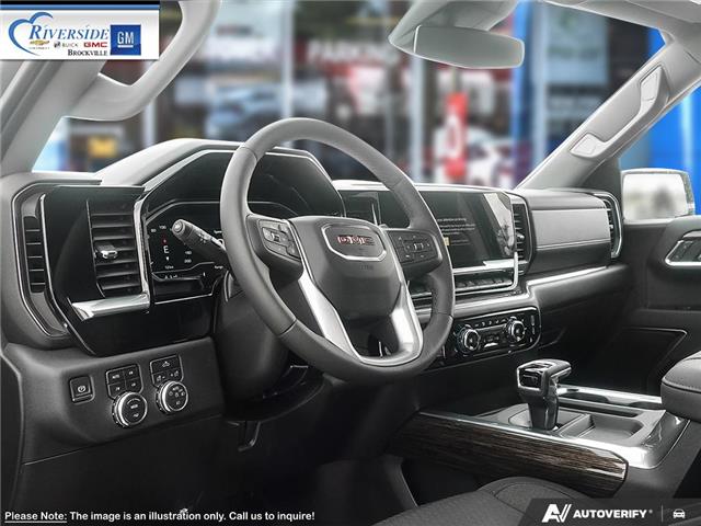 2026 GMC Sierra 1500 Elevation (Stk: 26-217) in Brockville - Image 12 of 26 2026 GMC Sierra 1500 Elevation (Stk: 26-217) in Brockville - Image 12 of 26