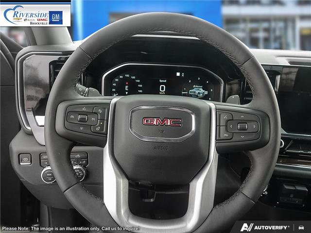 2026 GMC Sierra 1500 Elevation (Stk: 26-217) in Brockville - Image 13 of 26 2026 GMC Sierra 1500 Elevation (Stk: 26-217) in Brockville - Image 13 of 26