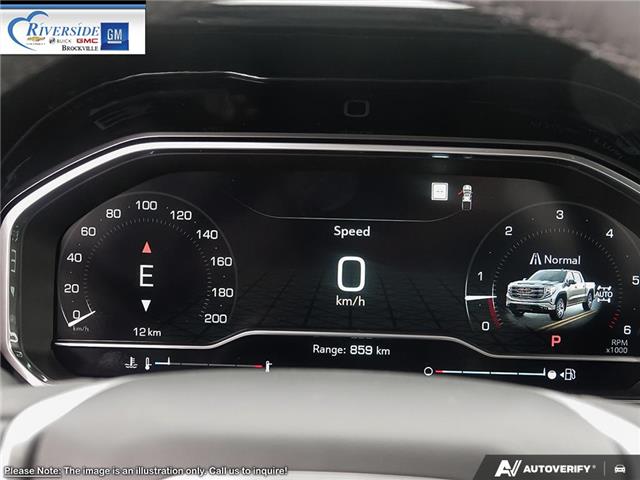 2026 GMC Sierra 1500 Elevation (Stk: 26-217) in Brockville - Image 14 of 26 2026 GMC Sierra 1500 Elevation (Stk: 26-217) in Brockville - Image 14 of 26