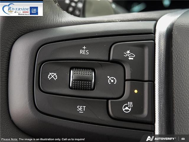 2026 GMC Sierra 1500 Elevation (Stk: 26-217) in Brockville - Image 15 of 26 2026 GMC Sierra 1500 Elevation (Stk: 26-217) in Brockville - Image 15 of 26