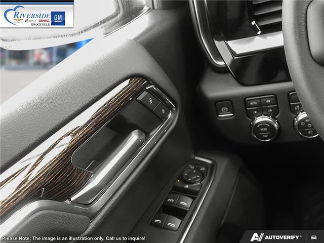 2026 GMC Sierra 1500 Elevation (Stk: 26-217) in Brockville - Image 16 of 26 2026 GMC Sierra 1500 Elevation (Stk: 26-217) in Brockville - Image 16 of 26