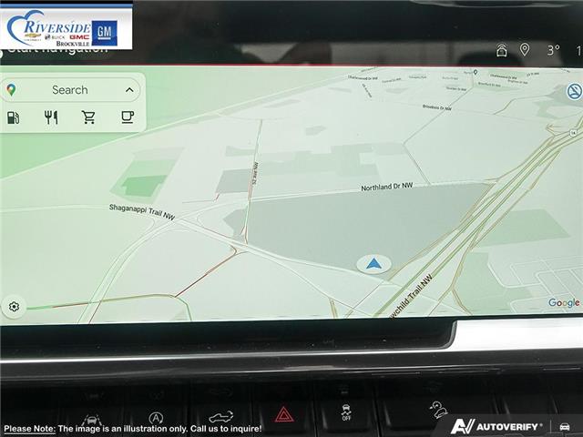 2026 GMC Sierra 1500 Elevation (Stk: 26-217) in Brockville - Image 18 of 26 2026 GMC Sierra 1500 Elevation (Stk: 26-217) in Brockville - Image 18 of 26