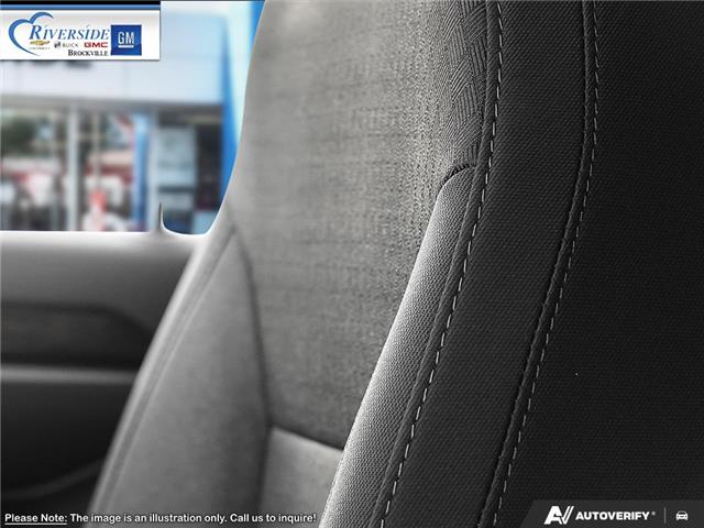 2026 GMC Sierra 1500 Elevation (Stk: 26-217) in Brockville - Image 20 of 26 2026 GMC Sierra 1500 Elevation (Stk: 26-217) in Brockville - Image 20 of 26