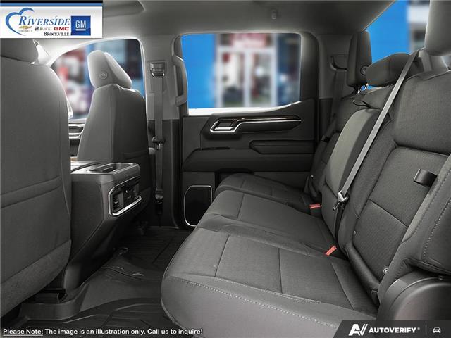 2026 GMC Sierra 1500 Elevation (Stk: 26-217) in Brockville - Image 21 of 26 2026 GMC Sierra 1500 Elevation (Stk: 26-217) in Brockville - Image 21 of 26