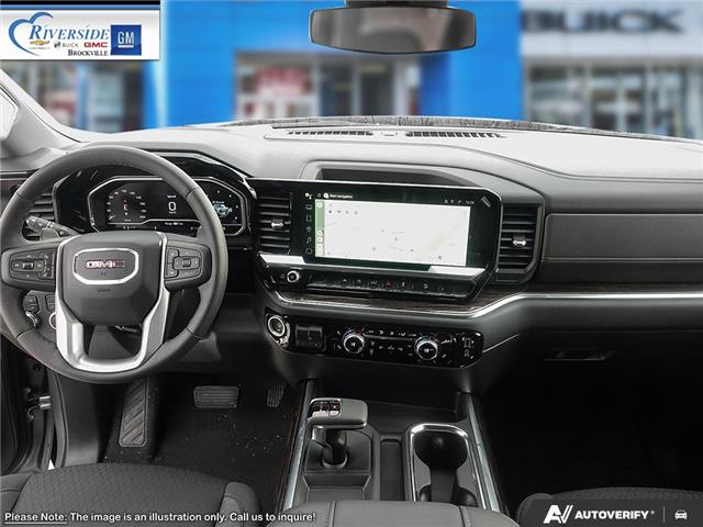 2026 GMC Sierra 1500 Elevation (Stk: 26-217) in Brockville - Image 22 of 26 2026 GMC Sierra 1500 Elevation (Stk: 26-217) in Brockville - Image 22 of 26