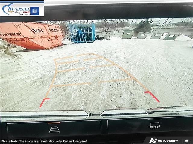 2026 GMC Sierra 1500 Elevation (Stk: 26-217) in Brockville - Image 23 of 26 2026 GMC Sierra 1500 Elevation (Stk: 26-217) in Brockville - Image 23 of 26