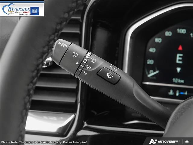 2026 GMC Sierra 1500 Elevation (Stk: 26-217) in Brockville - Image 25 of 26 2026 GMC Sierra 1500 Elevation (Stk: 26-217) in Brockville - Image 25 of 26