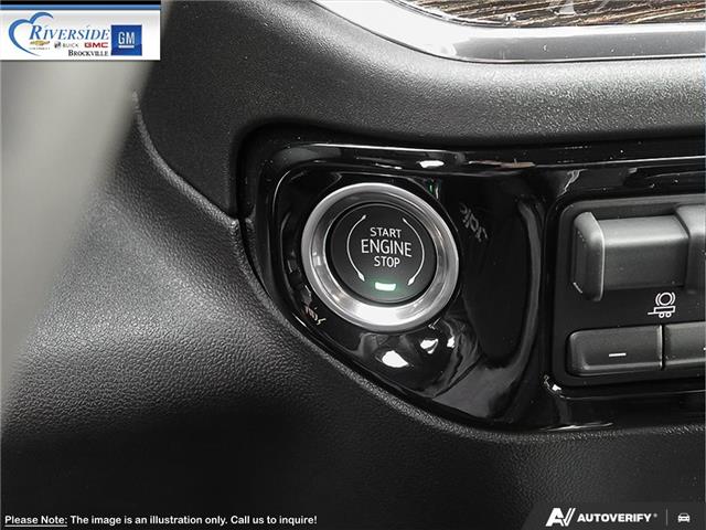 2026 GMC Sierra 1500 Elevation (Stk: 26-217) in Brockville - Image 26 of 26 2026 GMC Sierra 1500 Elevation (Stk: 26-217) in Brockville - Image 26 of 26