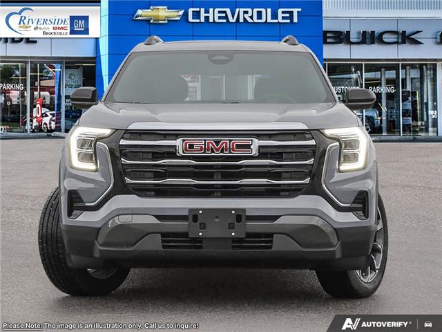 2026 GMC Terrain Elevation (Stk: 26-218) in Brockville - Image 2 of 21