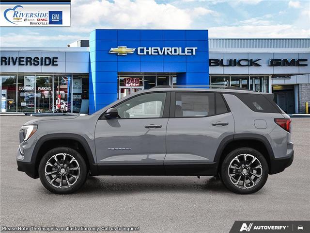 2026 GMC Terrain Elevation (Stk: 26-218) in Brockville - Image 3 of 21