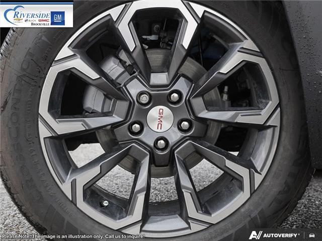 2026 GMC Terrain Elevation (Stk: 26-218) in Brockville - Image 6 of 21