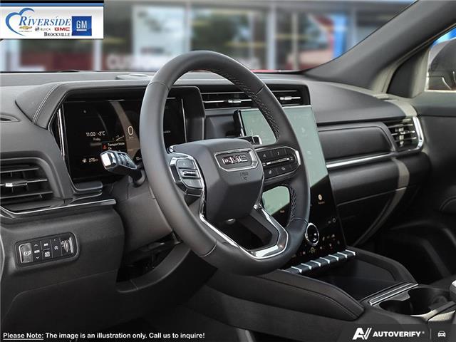 2026 GMC Terrain Elevation (Stk: 26-218) in Brockville - Image 9 of 21