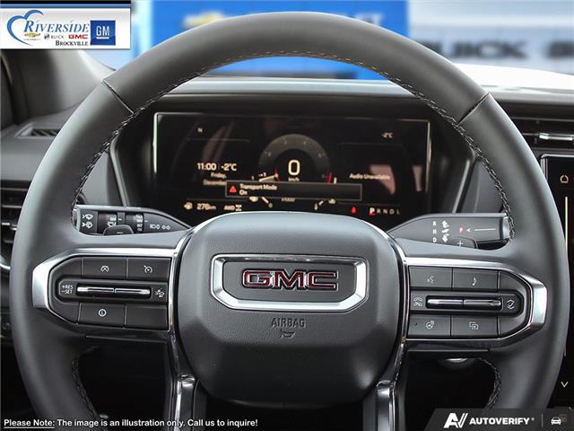 2026 GMC Terrain Elevation (Stk: 26-218) in Brockville - Image 10 of 21