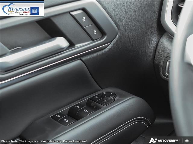 2026 GMC Terrain Elevation (Stk: 26-218) in Brockville - Image 13 of 21