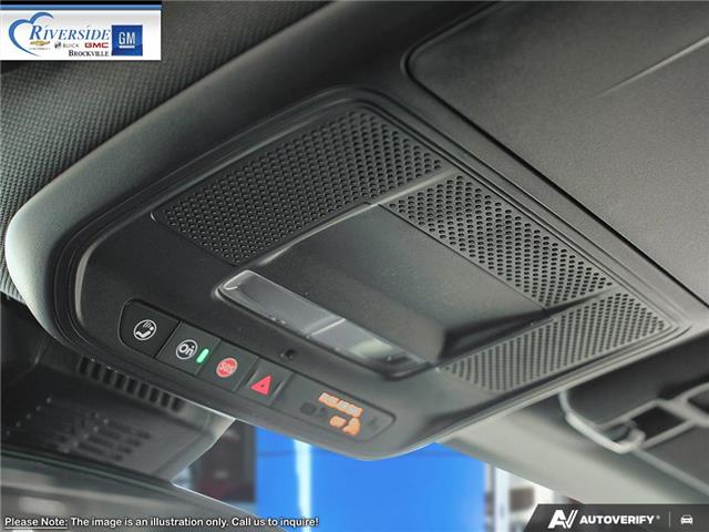 2026 GMC Terrain Elevation (Stk: 26-218) in Brockville - Image 16 of 21