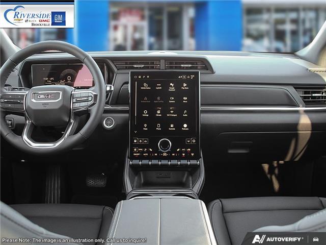 2026 GMC Terrain Elevation (Stk: 26-218) in Brockville - Image 18 of 21