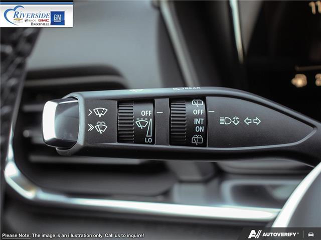 2026 GMC Terrain Elevation (Stk: 26-218) in Brockville - Image 20 of 21