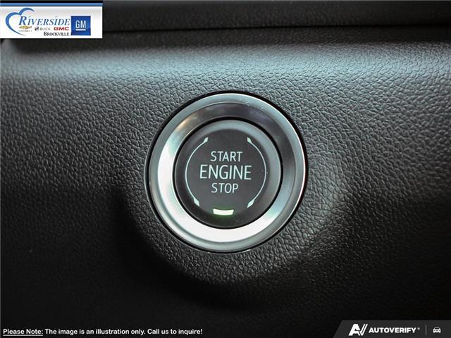 2026 GMC Terrain Elevation (Stk: 26-218) in Brockville - Image 21 of 21