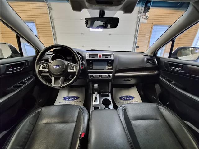 2017 Subaru Outback 2.5i Limited (Stk: WB44728) in Shellbrook - Image 12 of 20
