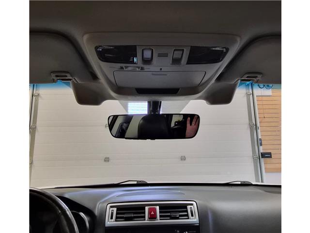 2017 Subaru Outback 2.5i Limited (Stk: WB44728) in Shellbrook - Image 15 of 20