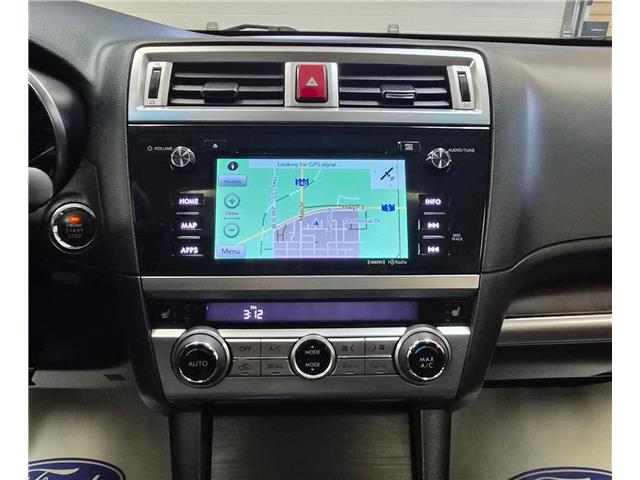 2017 Subaru Outback 2.5i Limited (Stk: WB44728) in Shellbrook - Image 13 of 20