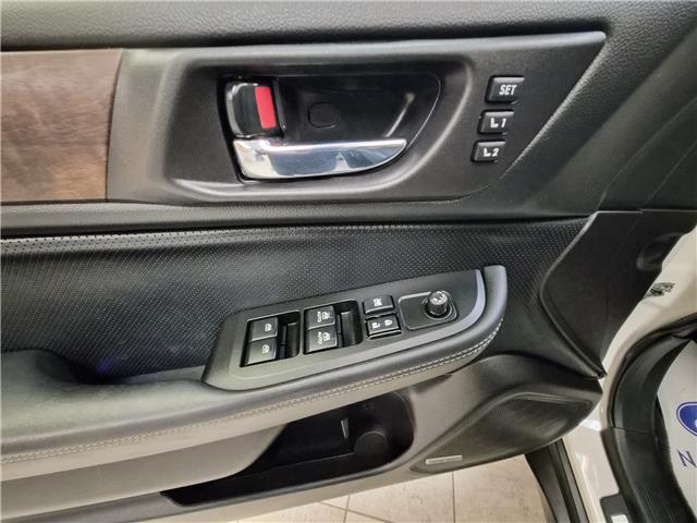 2017 Subaru Outback 2.5i Limited (Stk: WB44728) in Shellbrook - Image 7 of 20
