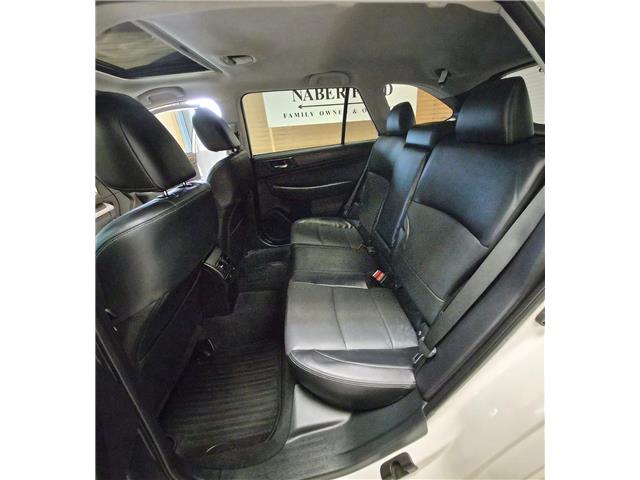 2017 Subaru Outback 2.5i Limited (Stk: WB44728) in Shellbrook - Image 16 of 20