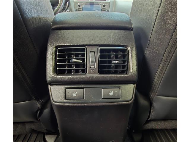 2017 Subaru Outback 2.5i Limited (Stk: WB44728) in Shellbrook - Image 19 of 20