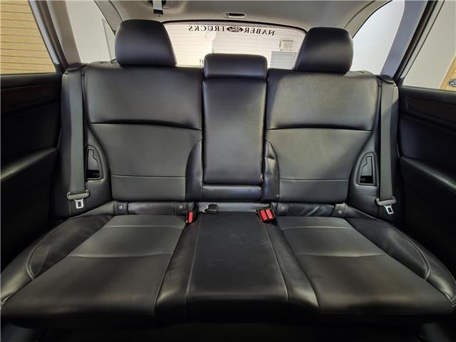 2017 Subaru Outback 2.5i Limited (Stk: WB44728) in Shellbrook - Image 17 of 20