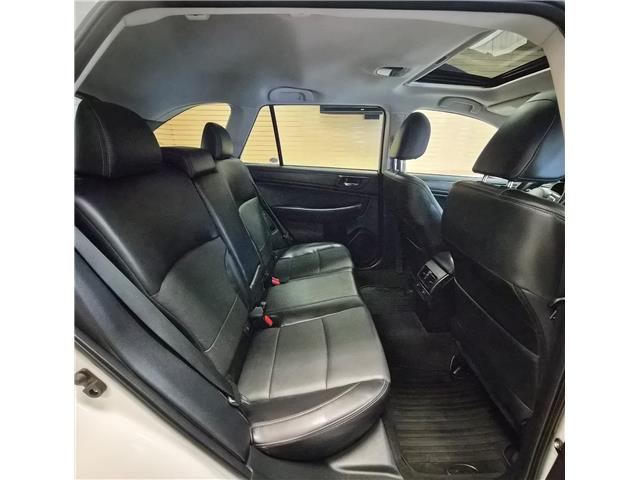 2017 Subaru Outback 2.5i Limited (Stk: WB44728) in Shellbrook - Image 18 of 20
