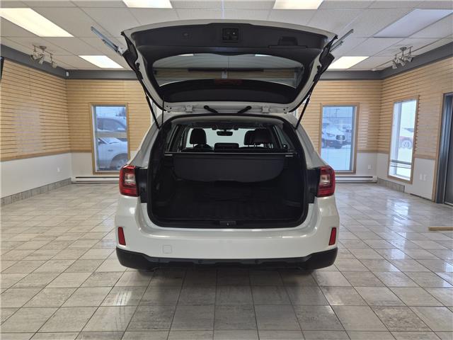2017 Subaru Outback 2.5i Limited (Stk: WB44728) in Shellbrook - Image 5 of 20
