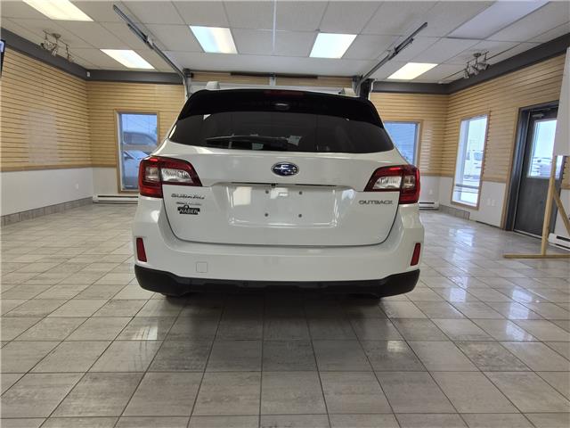 2017 Subaru Outback 2.5i Limited (Stk: WB44728) in Shellbrook - Image 4 of 20